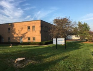 Allentown Plant
