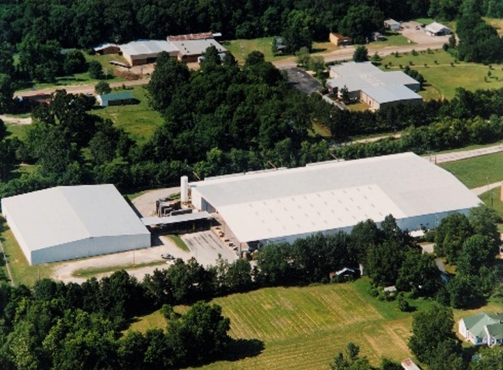 Grand Junction Plant
