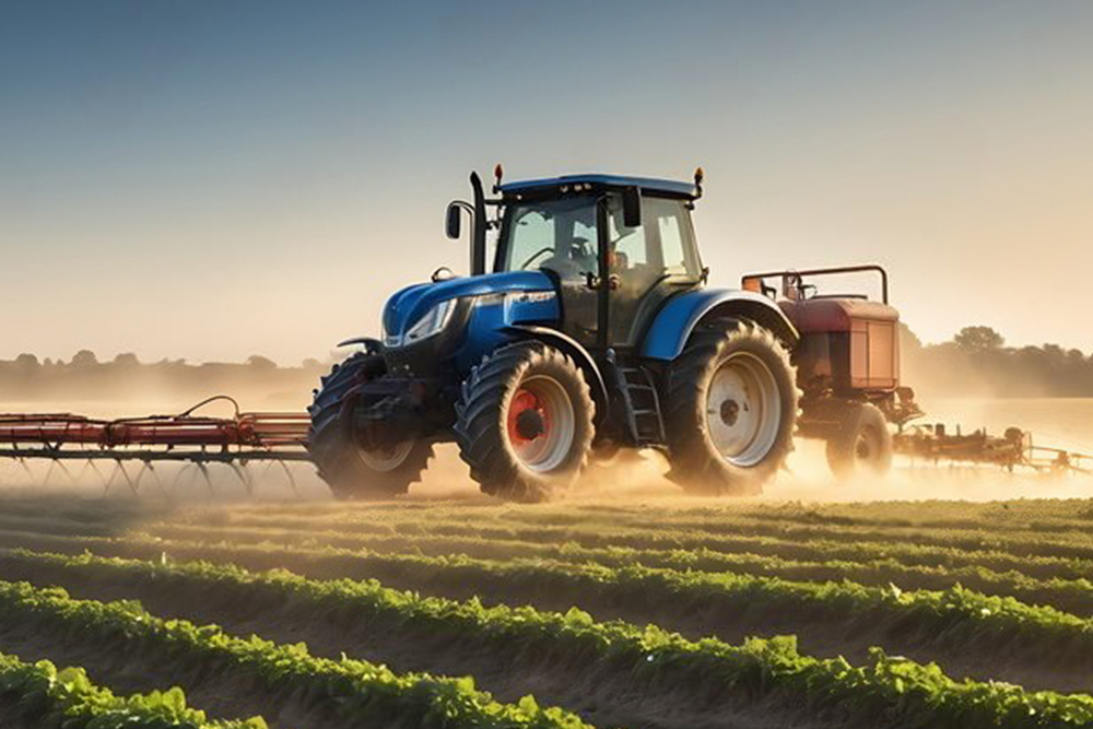 Schulink | Specialty Powders