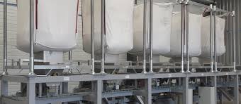 Custom Powder & Tolling Services | Specialty Powders