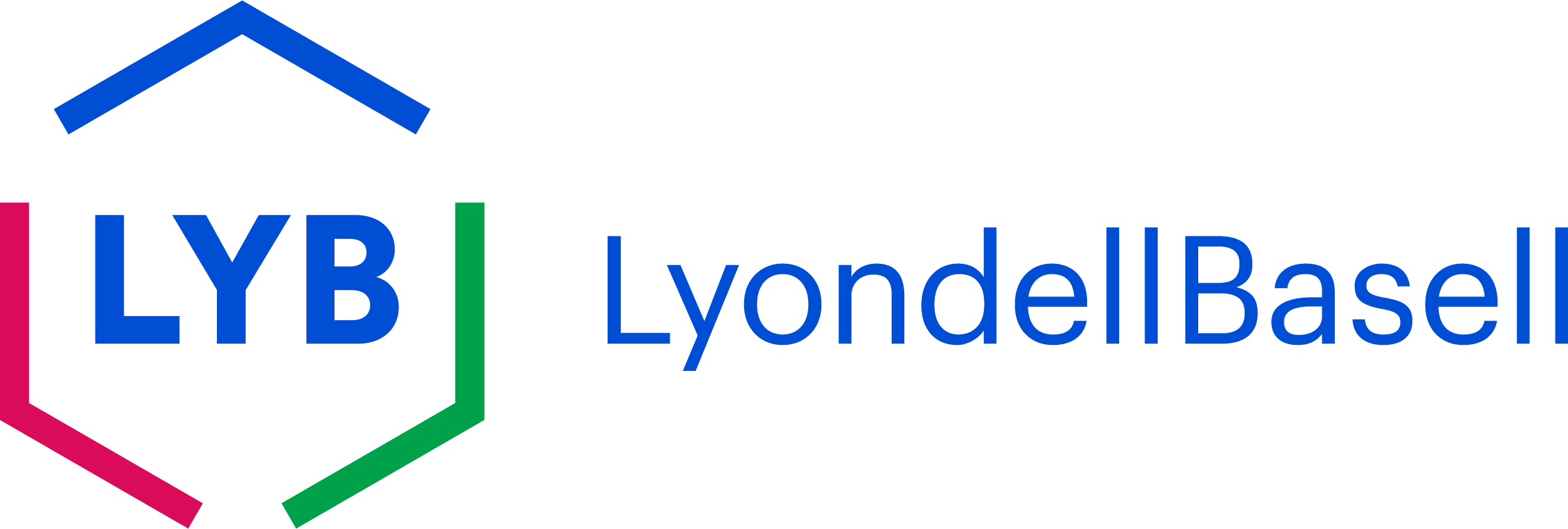 LyondellBasell Logo