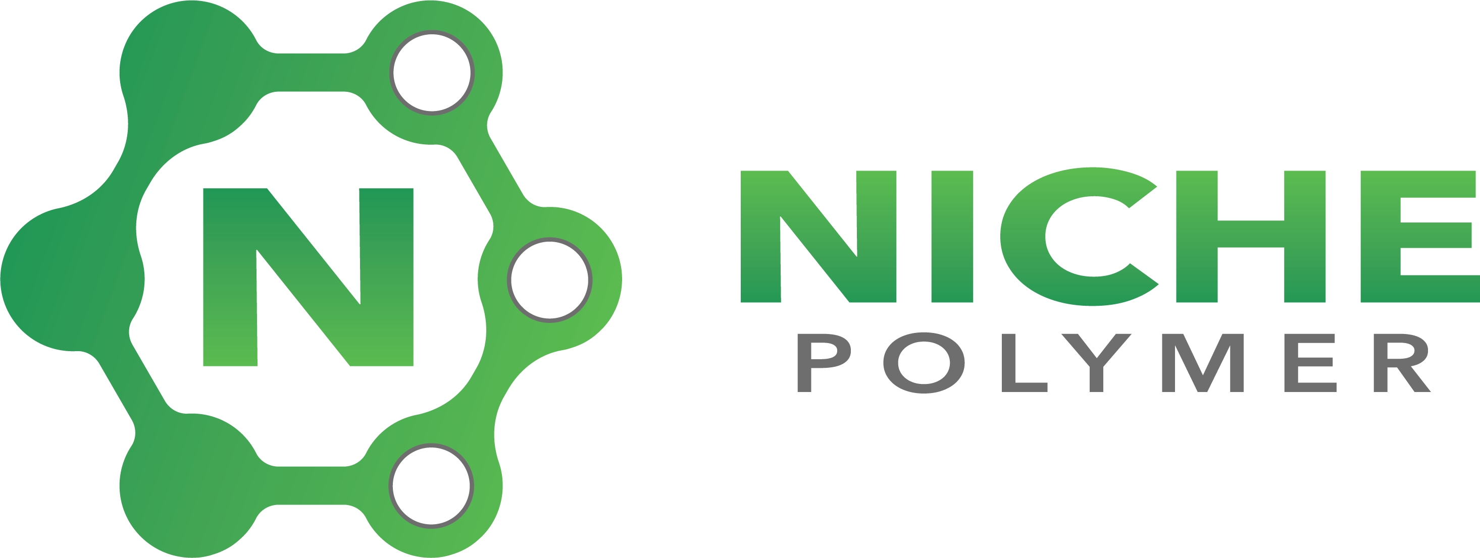 Niche Polymer LLC Logo